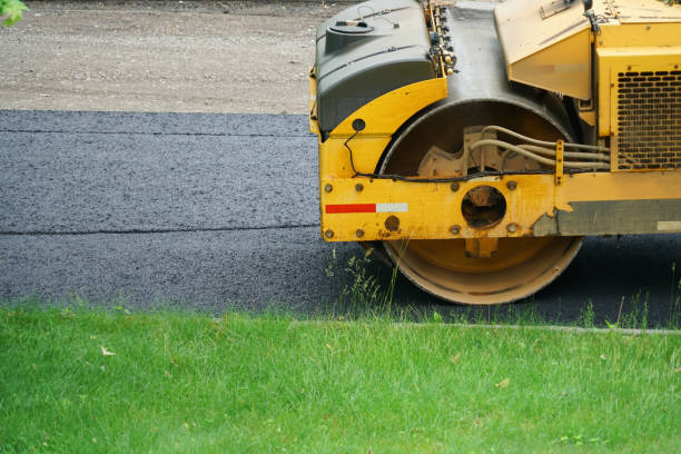 Best Cobblestone Driveway Installation  in Oceano, CA